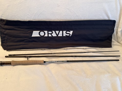 Canna mosca orvis recon - canna, da