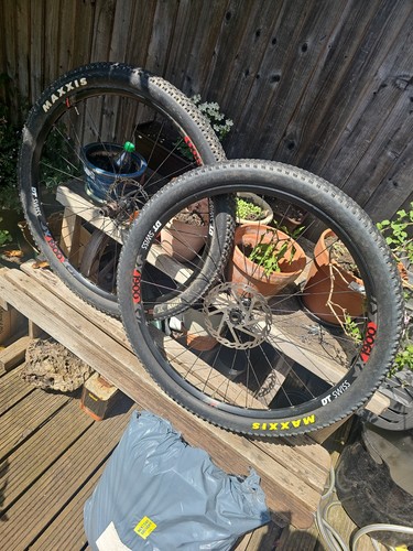Ruota swiss x1900 boost - ruota, dt