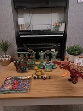 Lego Hobbit Set 79018 La