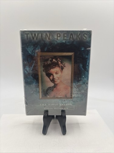 Twin peaks the - twin,