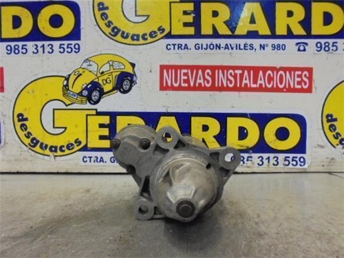 Nad101080 motorino avviamento - nad101080,