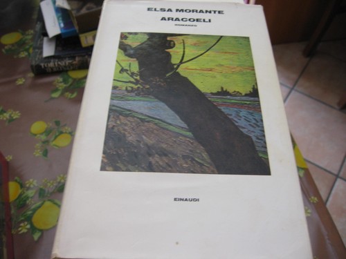 Aracoeli morante 1982 - aracoeli,