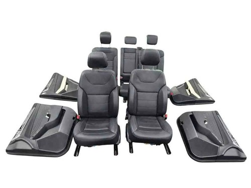 Mercedes benz w166 set - m,