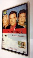Nip tuck dvd serie - nip/tuck,