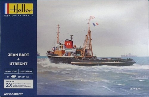 Heller 85602 scala 200 - 85602,