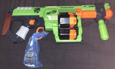 NERF Zombie Strike Doominator