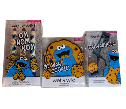 Wet wild sesame - wet, street