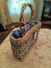 Borsa cesta mare Carpisa