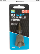 ALIMENTATORI A PELLET SOLID