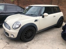 Breaking Mini One R56 LCI 2012