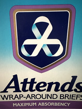 Pannolino vintage assiste 1980