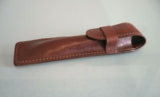 PORTAPENNE PELLE   PENHOLDER