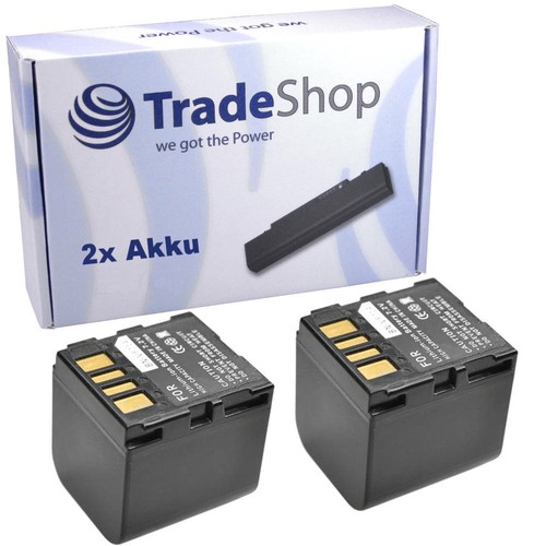 Batteria 2800mah jvc - 2800mah,