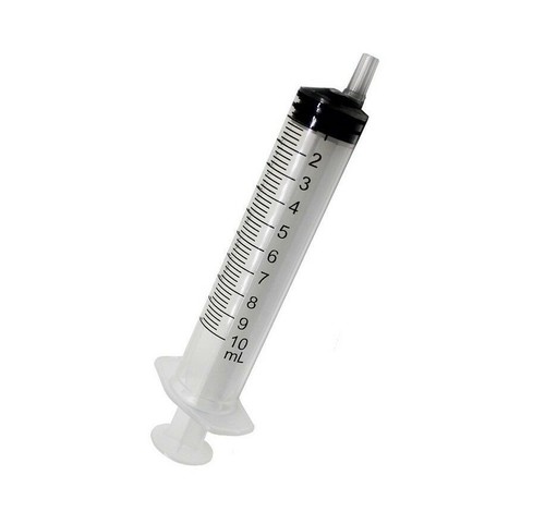 Inj light siringhe - inj/light™,