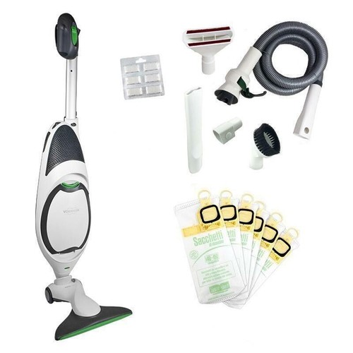 Folletto vk150 aspirapolvere - folletto,