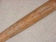 Gioco Gene Woodling H&B usato