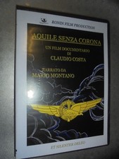 Raro dvd aquile - raro, corona
