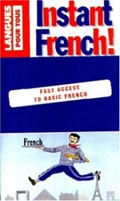 Instant French! Fast access to