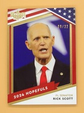 2023 Decision Update Rick