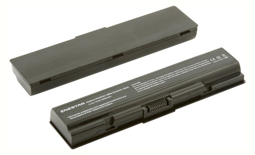 4400 mah enestar batteria - 4400, per