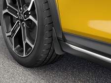 KIA XCEED dal 2019 al 2025 Set