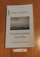 CONVERSAZIONI CON DIO