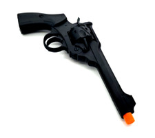 Revolver Webley Top-Break full