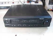 AMPLIFICATORE  TREVI AV  HT 2000  DOLBY PROLOGIC VINTAGE
