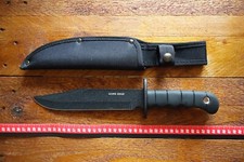 Coltello a Lama Fissa da