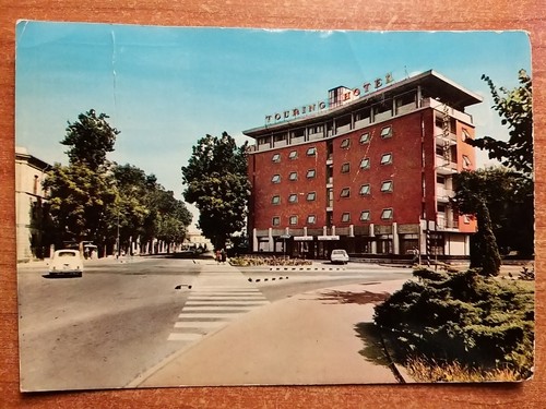 Carpi hotel touring - hotel, touring.