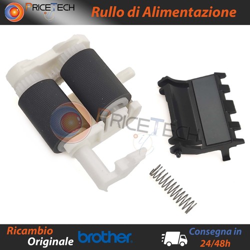 Rullino presa carta - carta, pick