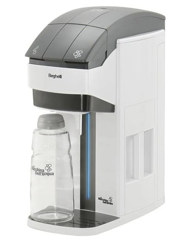 Depuratore acqua beghelli - acqua,