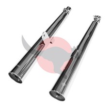 TERMINALI SCARICO (Silencers)