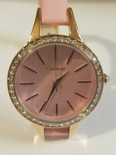 Classic swarovski bezel ladies - classic,
