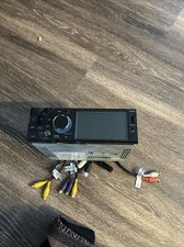 clarion vz300