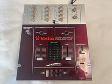 Vestax PMC-05 Pro D Samurai DJ