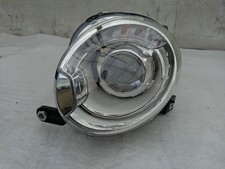 Fanale faro anteriore sinistro - fanale,