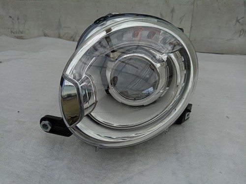 Fanale faro anteriore sinistro - anteriore,