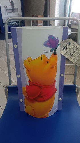 Lampada slamp disney winnie - slamp,