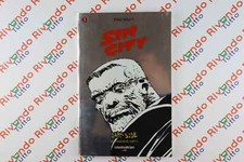 Frank Miller's SIN CITY Dark