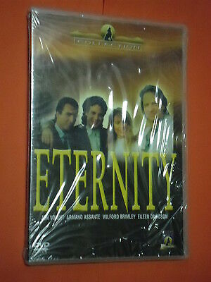 Eternity con jon - eternity,