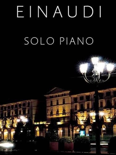 Solo piano slipcase - piano:,