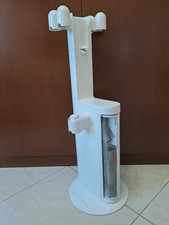 Dyson V10 Dok Docking Station Stazione Di Ricarica + Kit 5 Accessori Originali