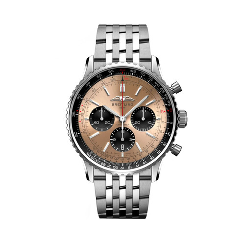 Breitling navitimer b01 - breitling,