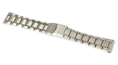 Cinturino per orologio - , acciaio