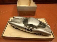 TOGI ALFA ROMEO GIULIETTA