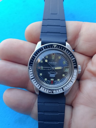 Orologio squale medium - squale,