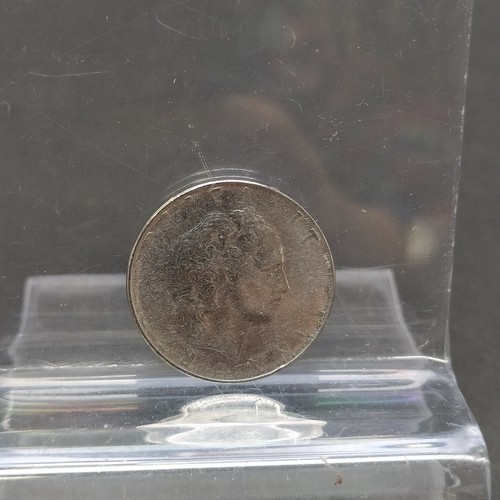Moneta lire della - da,
