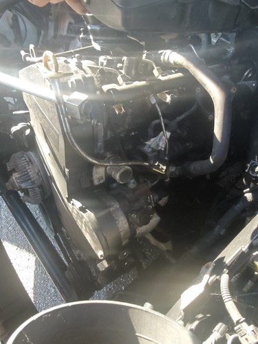 Motore completo iveco daily - motore,