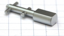 Leva di ricambio in metallo